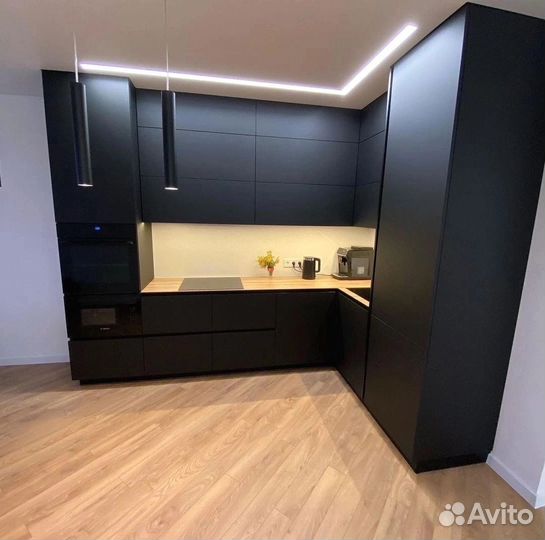 Кухни от производителя