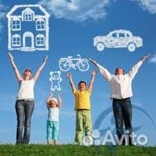 Страхование ОСАГО, КАСКО, ипотечное страхование