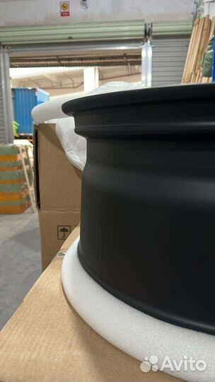 Диски кованые Tesla Model Y r20