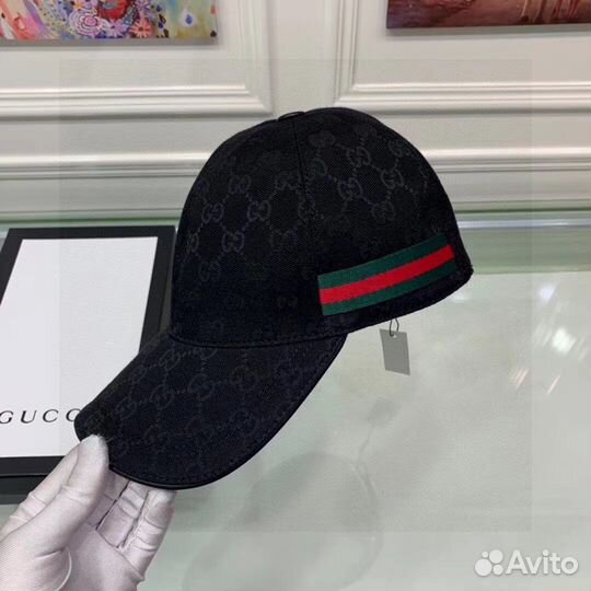 Кепка Gucci