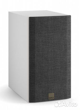 Полочная акустика Dali Opticon 2 mk2 White Satin