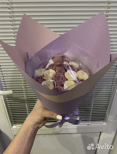 Сладкий букет