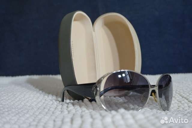 Солнцезащитные очки valentin yudashkin