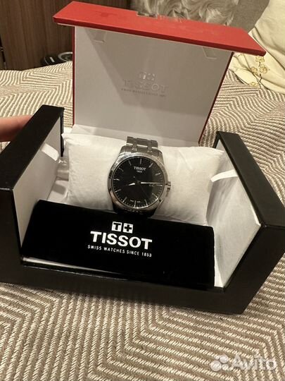 Часы Tissot
