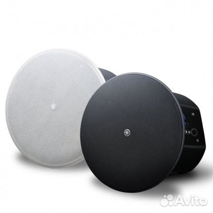 Yamaha VXC8W Потолочные громкоговорители