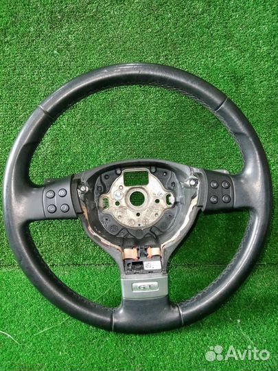 Руль Volkswagen Golf 5 BLG 1.4 2009