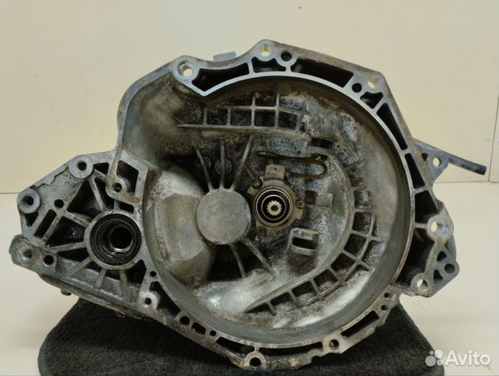 МКПП 649354685 Opel Zafira B 2005-2012