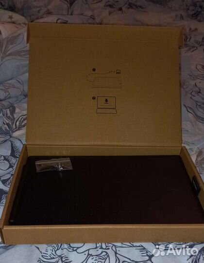 Графический планшет