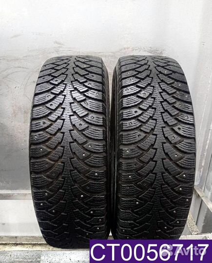 Nokian Tyres Nordman 4 215/70 R16 96T