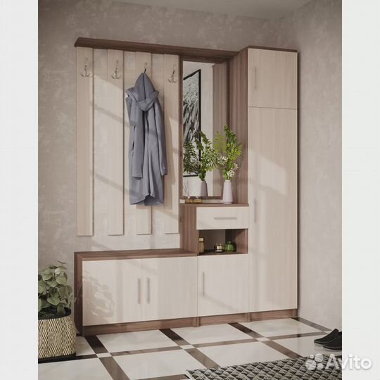 TB100 Тумба 400 коллекции 