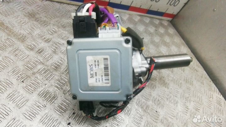 Насос эур KIA Sorento (2009-2014)