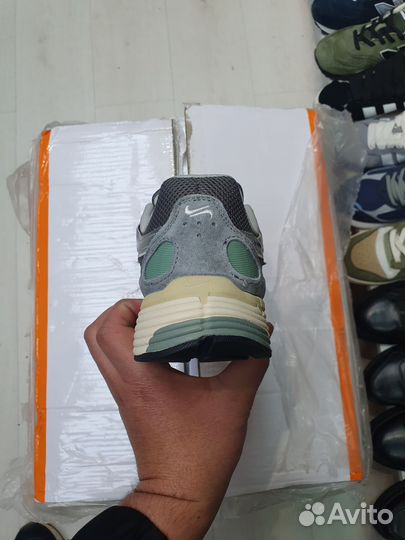 Кроссовки Nike P6000 мужские