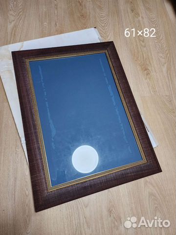 Рама для картины дерево