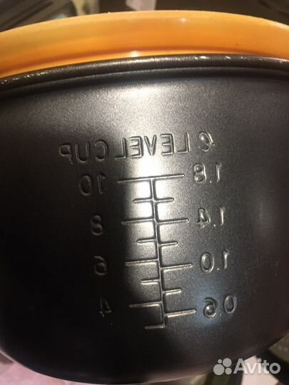 Мультиварка Scarlett SC-Mc410s01