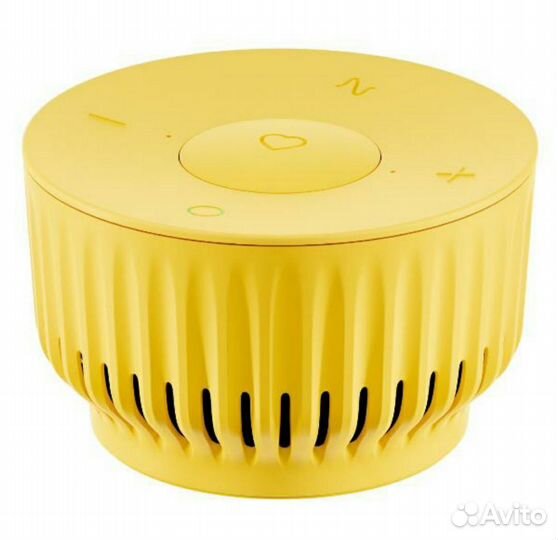 Новая колонка Sber Boom Mini