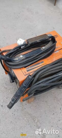 Электро сварки