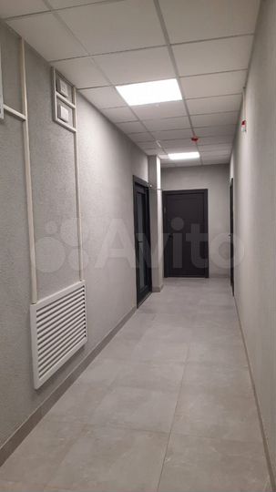 2-к. квартира, 77,8 м², 9/19 эт.