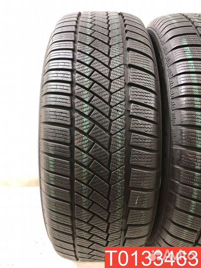 Continental ContiWinterContact TS 830P SUV 235/60 R18 103V