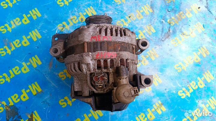 Генератор Mazda Mpv LW3W L3DE 2004