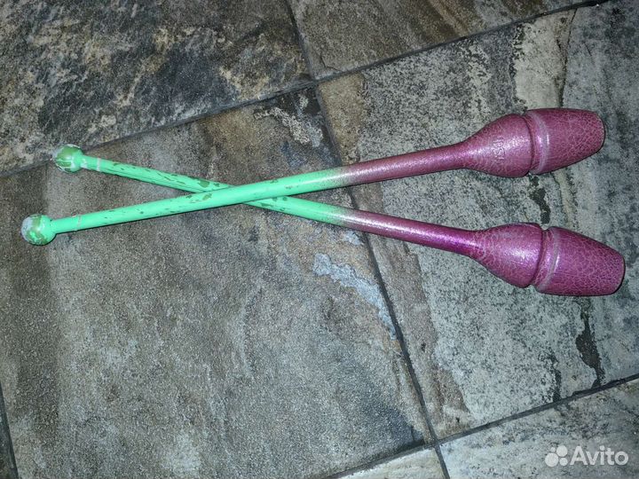 Булавы sasaki 44.5 см