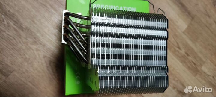 Thermalright Le grand macho