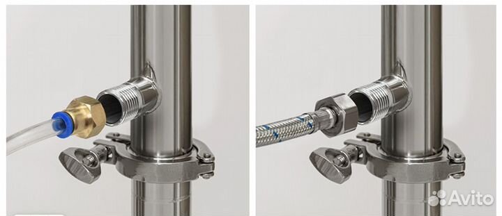 Колонна Wein ReForm + PRO