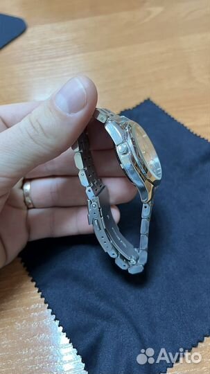 Часы наручные Seiko 5, Automatic, SNK355