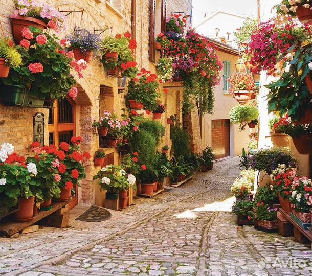 Фотообои 3d и не только