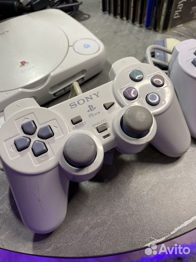 Sony playstation PS one