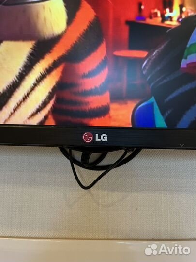Телевизор lg 30