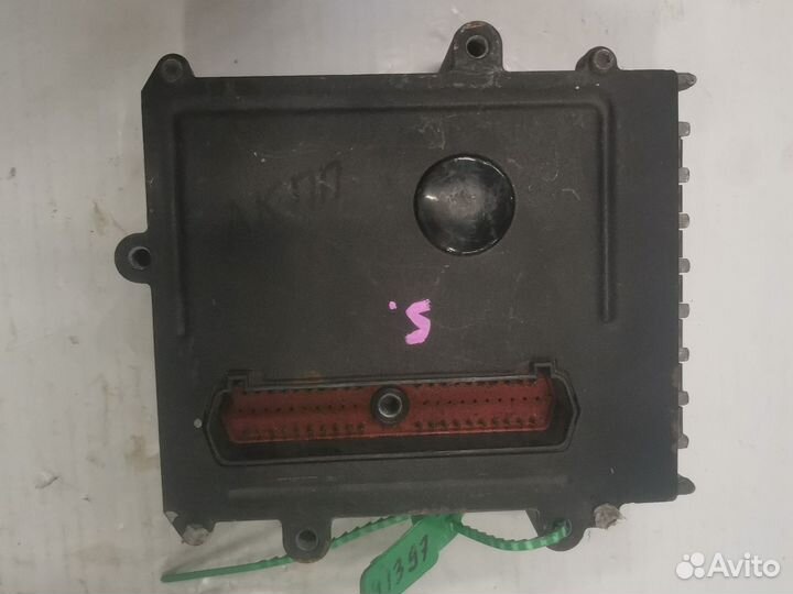 Эбу АКПП Chrysler Sebring/Dodge Stratus