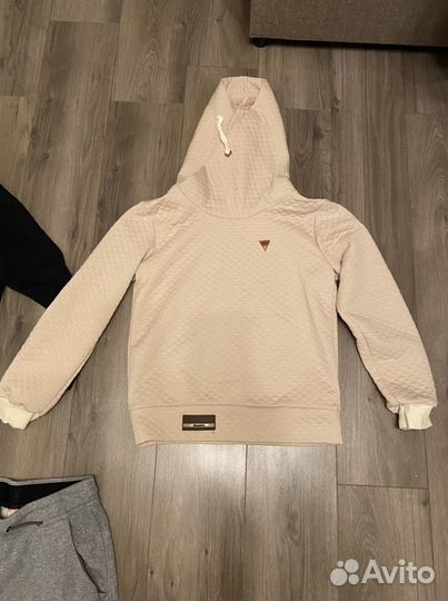 Спортивный костюм женский nike Вещи пакетом