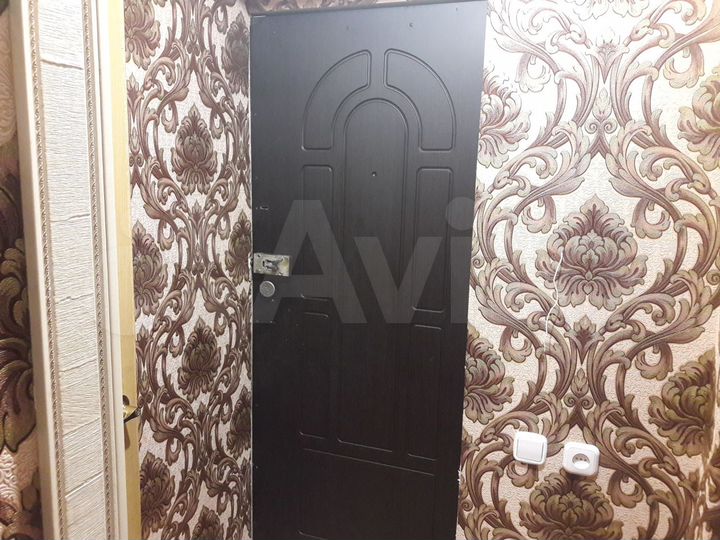 1-к. квартира, 53 м², 2/7 эт.