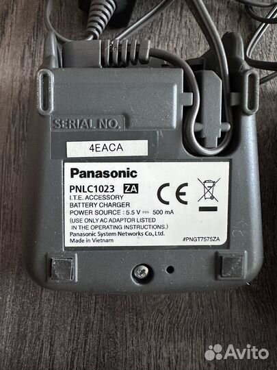 Panasonic