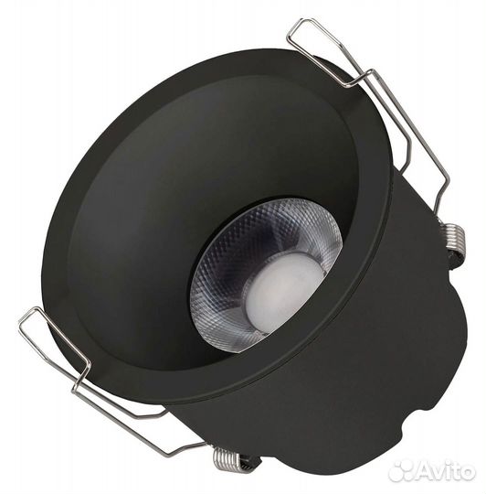 Встраиваемый светильник Arlight harbor 048287