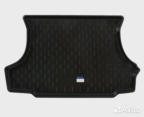 Коврик в багажник ваз 2113-2114