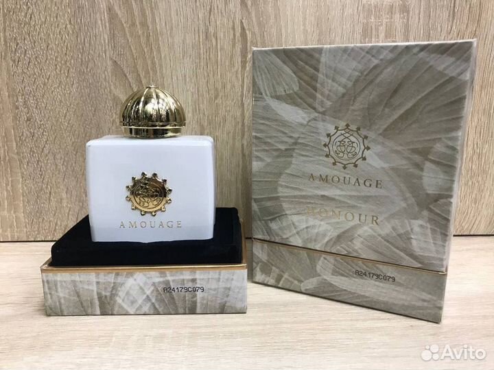 Амуаж Хонор - Honour Amouage 100 мл