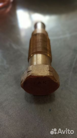 Натяжитель цепи грм Sang Yong Action sport