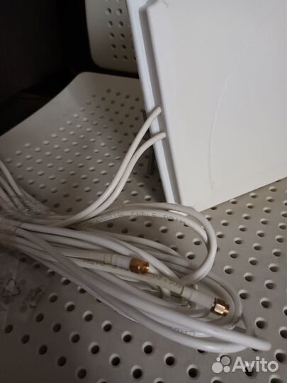 Антенна 3g 4g mimo