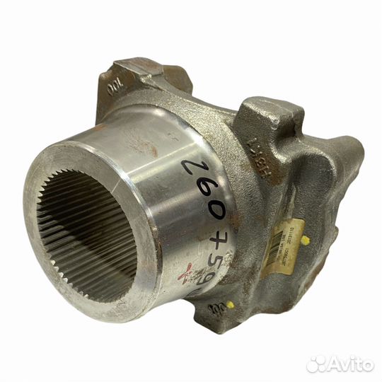 Фланец кпп FUL 170 Freightliner/International/Volv