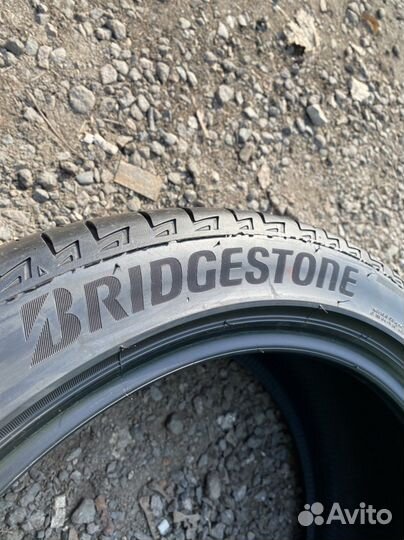 Bridgestone Turanza T005A 235/45 R18 94W