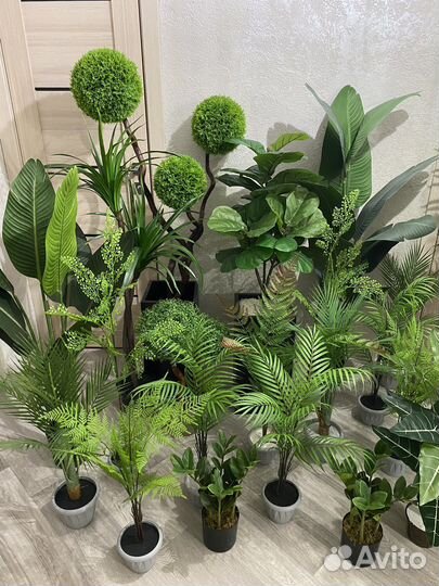 Искусственное дерево