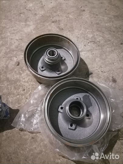 Запчасти