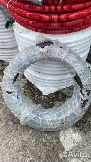 Кабель вбшвнг 5х10 130м