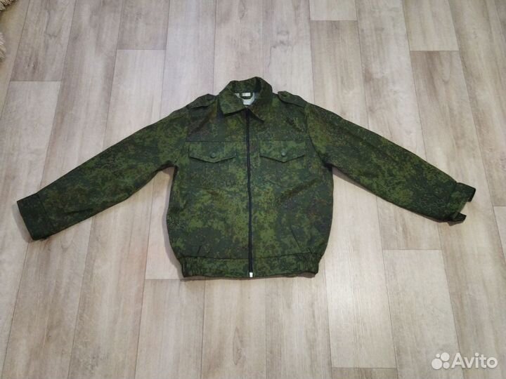 Русская цифра костюм детский