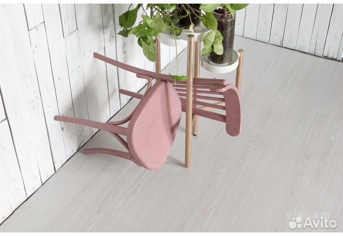 Ламинат водостойкий