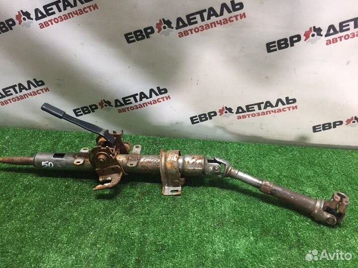 Рулевая колонка Mitsubishi Carisma хетчбэк 1.6