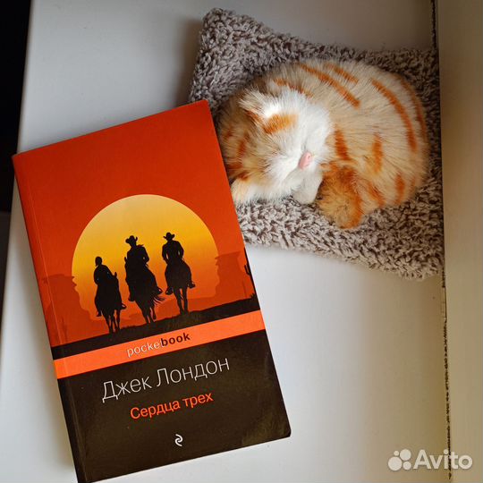 Книги для подростков