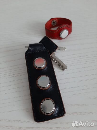 Ключ от домофона