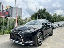 Lexus RX 2.0 AT, 2022, 15 км, с пробегом, цена 7 400 000 руб.